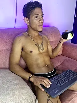 Palo santo online show from 05.20.26