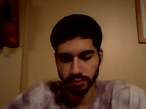 Snapshot of nachocum1 chatting on 04.13.26 nachocum1 online show from 04.13.26