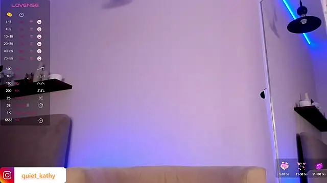 Snapshot of Quiet_Kathy1 chatting on 03.04.25 Quiet Kathy1 online show from 03.04.25