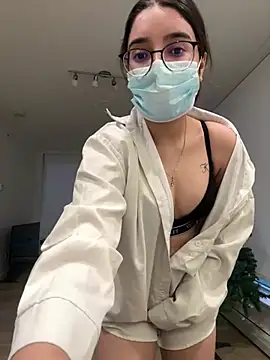 Snapshot of jAsMinE678 chatting on 01.15.25 jAsMinE678 online show from 01.15.25