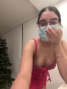 Snapshot of jAsMinE678 chatting on 01.23.25 jAsMinE678 online show from 01.23.25