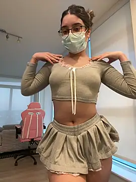 Snapshot of jAsMinE678 chatting on 02.07.25 jAsMinE678 online show from 02.07.25