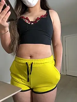 jAsMinE678 online show from 12.05.25