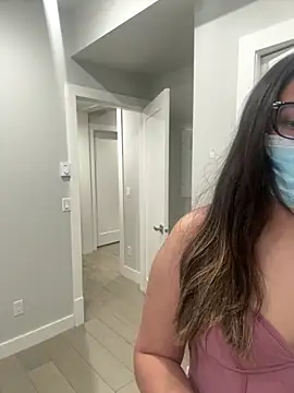 jAsMinE678 online show from 03.09.26