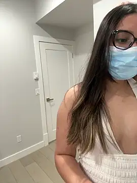 jAsMinE678 online show from 03.16.26