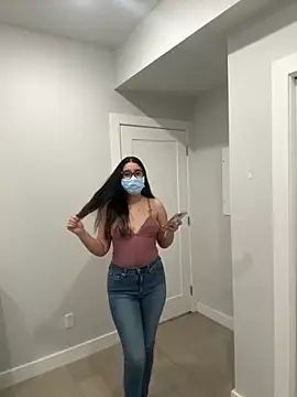 jAsMinE678 online show from 04.10.26