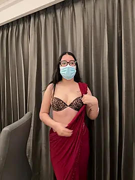 jAsMinE678 online show from 06.03.26