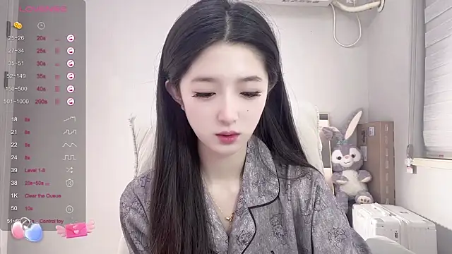 UU-1314 online show from 02.24.25