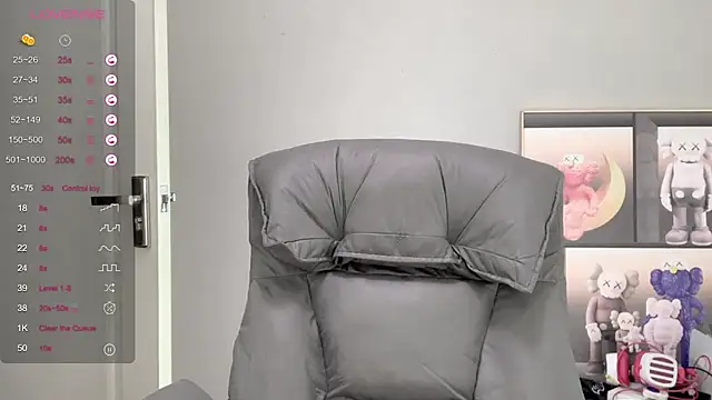 UU-1314 online show from 09.20.25