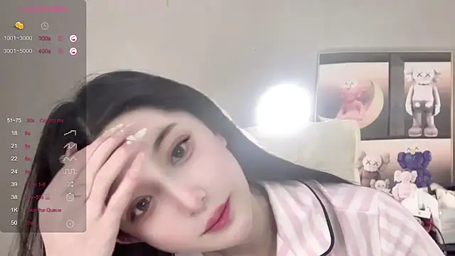 UU-1314 online show from 09.24.25