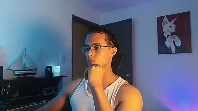 alejo x3 online show from 11.02.25