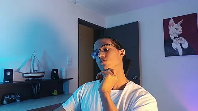 alejo x3 online show from 12.02.25