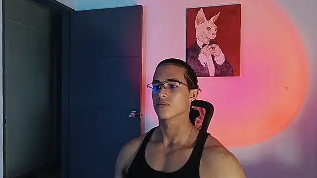 alejo x3 online show from 03.04.26