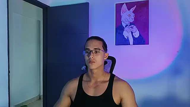 alejo x3 online show from 03.05.26