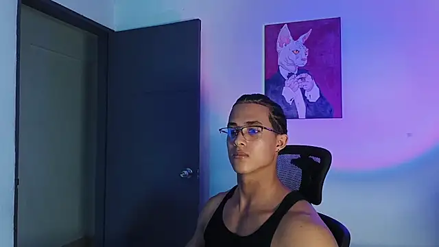 alejo x3 online show from 03.25.26