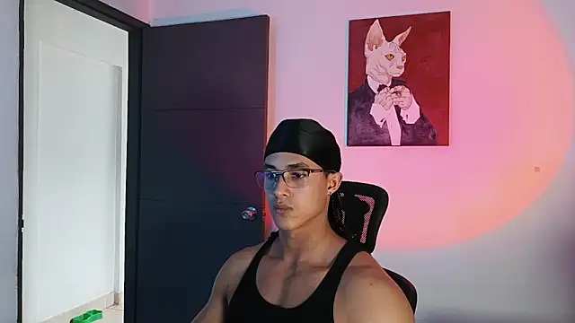 alejo x3 online show from 03.31.26