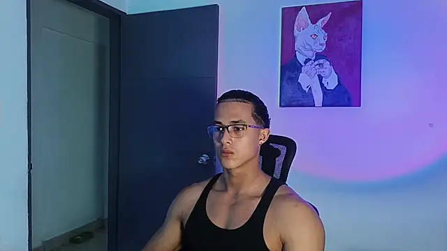 alejo x3 online show from 04.04.26