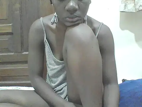 Ebony Sweetcandy online show from 03.10.26