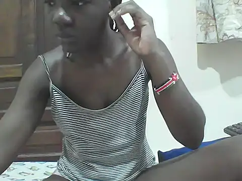 Ebony Sweetcandy online show from 03.27.26