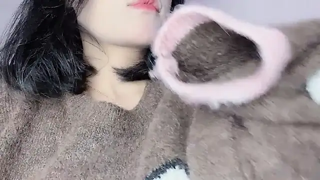 Snapshot of Baenee chatting on 01.09.26 Baenee online show from 01.09.26