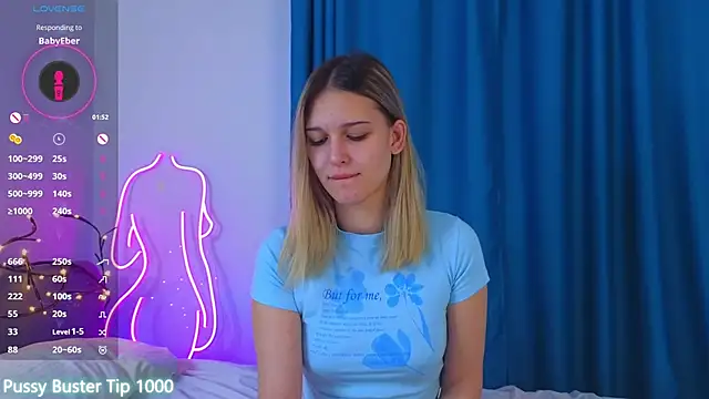 KimberliDean online show from 01.23.25