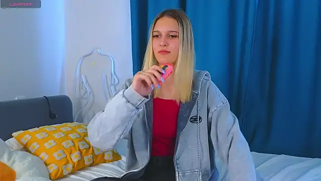 KimberliDean online show from 02.27.25