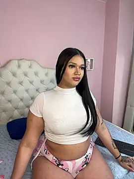 GemaGranadoss online show from 01.24.25