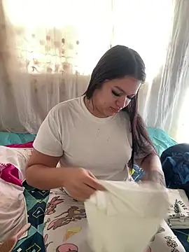 GemaGranadoss online show from 02.09.26