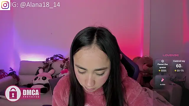 Alana Pherson online show from 12.19.25