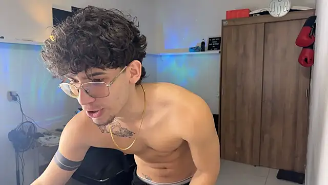 Kisan Smith online show from 02.07.26