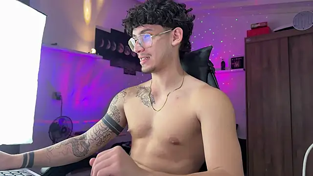 Kisan Smith online show from 04.11.26