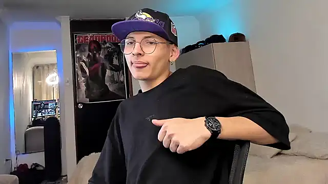 a lejandro 0 8 online show from 12.21.24