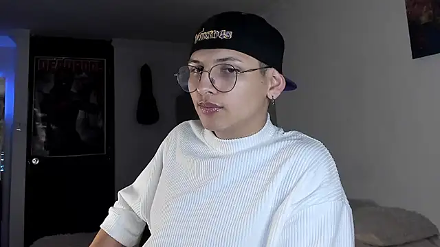 a lejandro 0 8 online show from 12.26.24