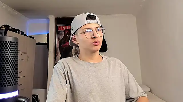 a lejandro 0 8 online show from 01.20.25