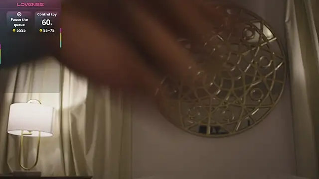 Antonellaparis  online show from 09.20.25