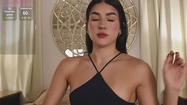 Antonellaparis  online show from 10.22.25