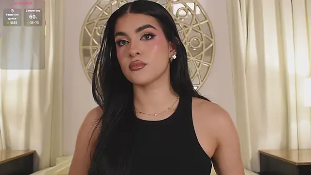 Antonellaparis  online show from 02.18.26