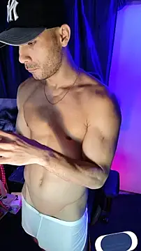 sexyboycolombi4 online show from 03.12.25