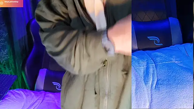 sexyboycolombi4 online show from 03.16.25