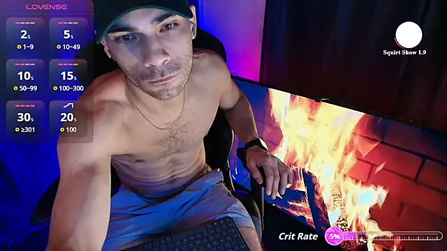 sexyboycolombi4 online show from 05.07.26