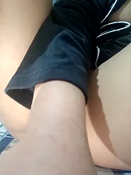 Snapshot of Noraa5 chatting on 03.16.25 Noraa5 online show from 03.16.25