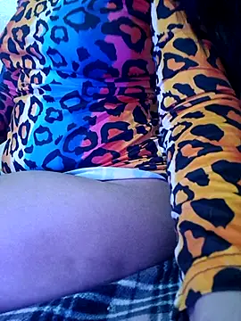 Snapshot of Noraa5 chatting on 12.14.25 Noraa5 online show from 12.14.25