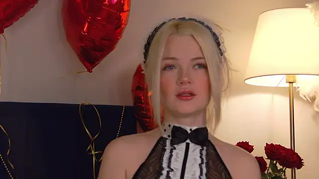 MilaDemies online show from 01.05.25