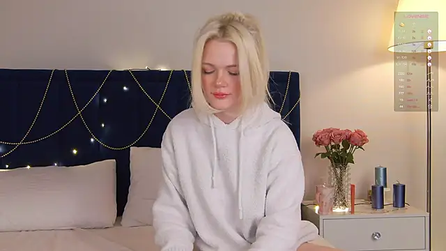 MilaDemies online show from 01.28.25