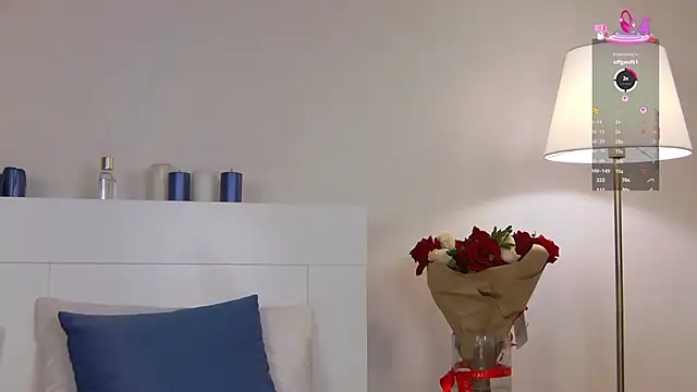 MilaDemies online show from 11.21.25