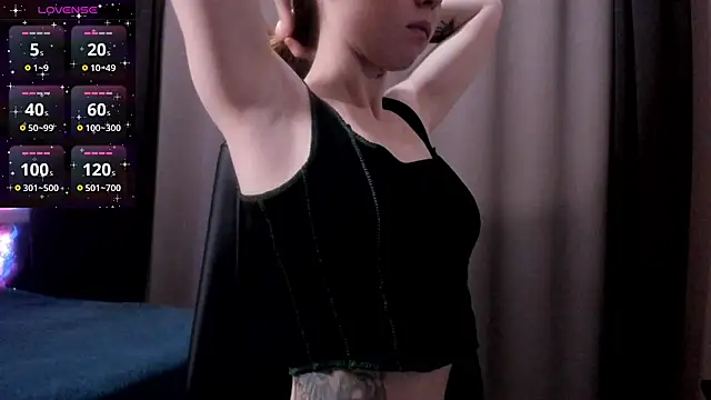 Beautiful  Soul online show from 12.02.24