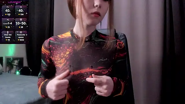 Beautiful  Soul online show from 12.26.24