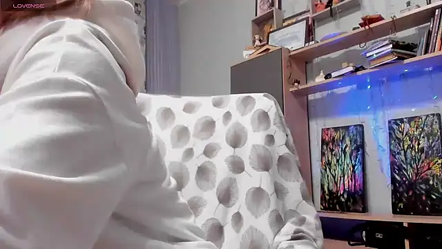 Beautiful  Soul online show from 02.08.25