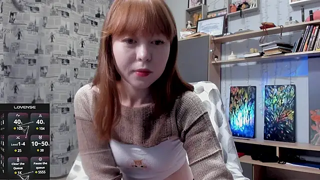 Beautiful  Soul online show from 02.19.25