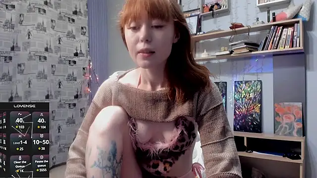 Beautiful  Soul online show from 02.21.25